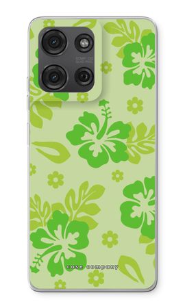 Hawaii - Green