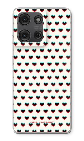 Little hearts