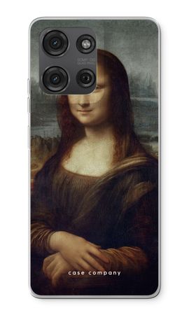 Mona Lisa
