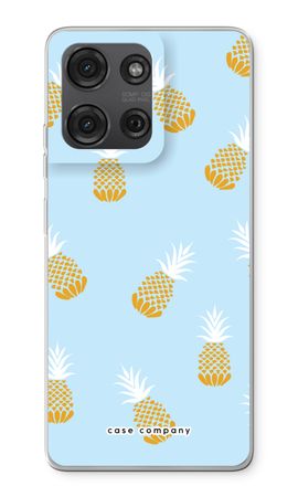 Little pineapples