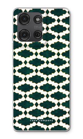 Moroccan tiles