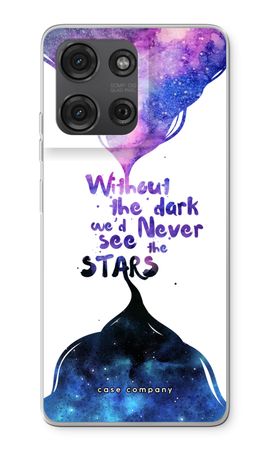 Stars quote