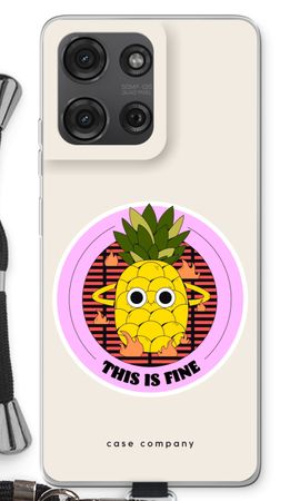 This is fine