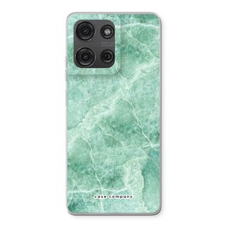 Green marble