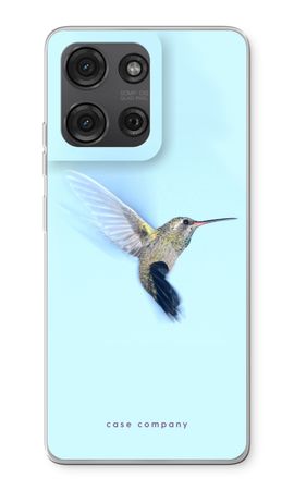 Hummingbird