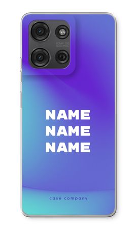 Namecase 1 - Neon
