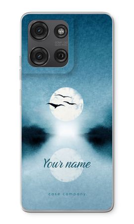 Namecase - Moon