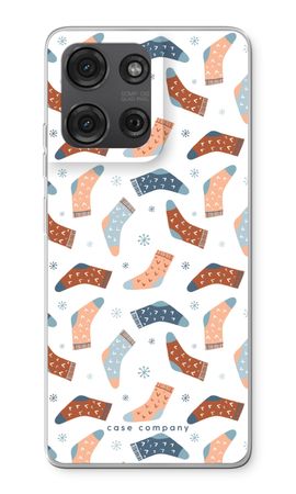 Cozy Socks