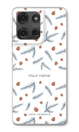 Winter - Namecase