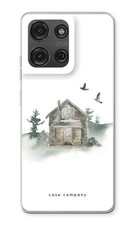 Calm Cabin