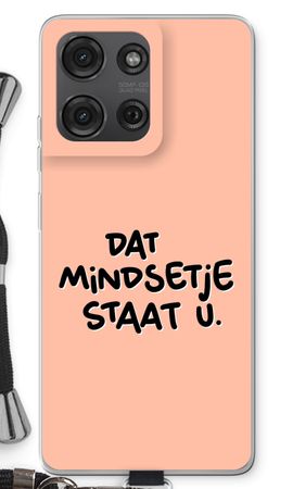 Mindsetje