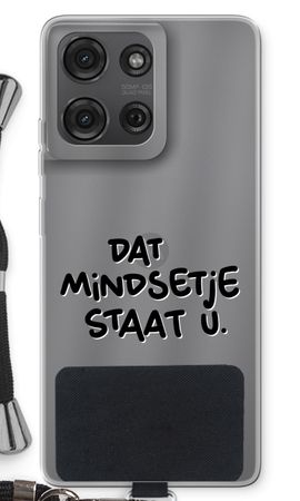 Mindsetje