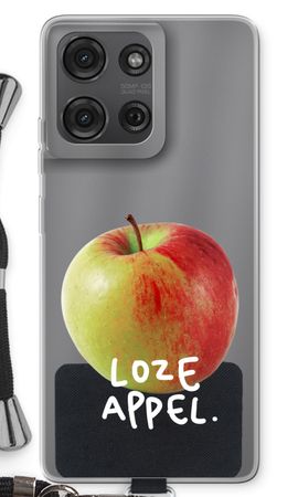 Loze appel