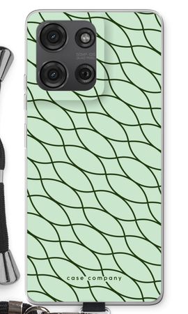 Vine Mesh