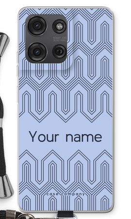Namecase - Modula