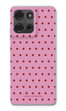Strawberry Pop
