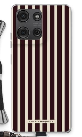 Bamboo Stripe