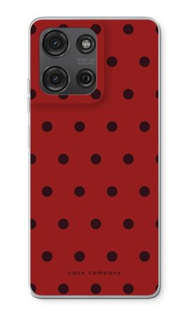Ladybird Spots