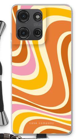 Retro Waves