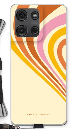 Retro Rainbow