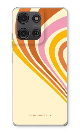 Retro Rainbow