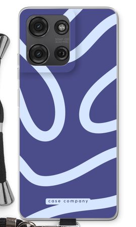 Indigo Stream