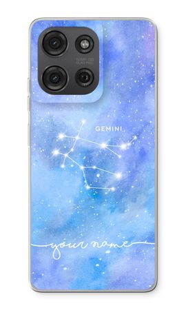 Sterrenbeeld - Licht