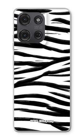 Zebra pattern