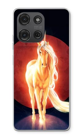 Last Unicorn