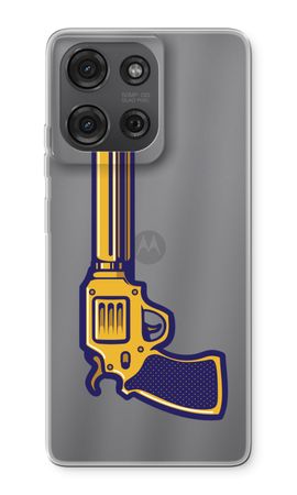 Pew Pew Pew