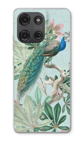 Paradise Garden Peacock