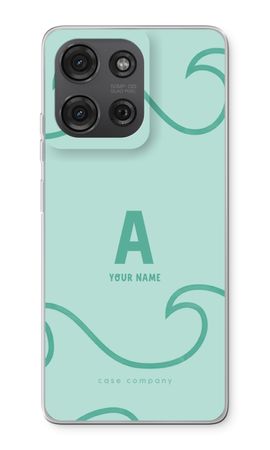 Linewave Monogram