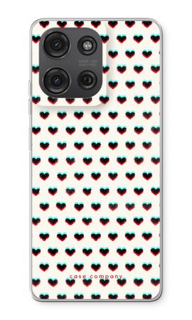 Little hearts