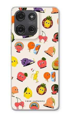 Fruit Pattern