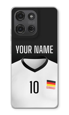 Germany - Football