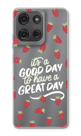 Don’t forget to have a great day