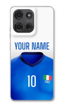 Italy - Football