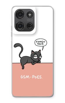 GSM poes