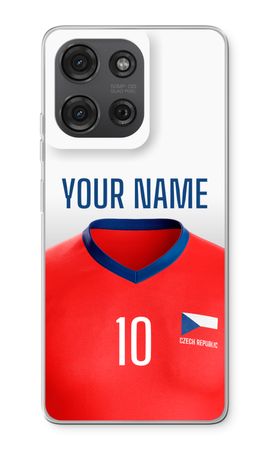 Czech Republic - Football