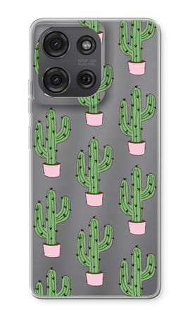 Cactus Lover