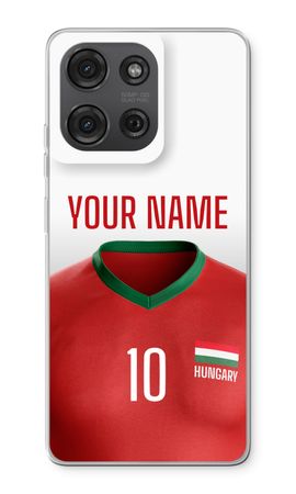 Hungary - Football