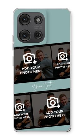 Rollo de película N°2