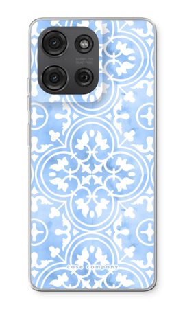 Santorini Tiles