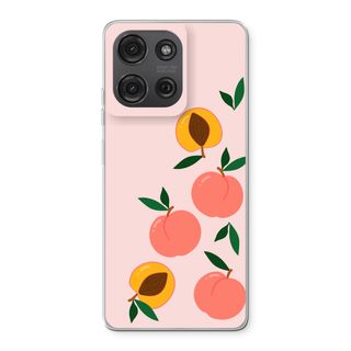 Just peachy