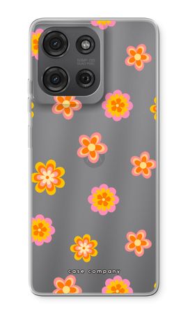 Retro Flowers