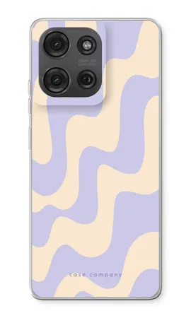 Flow, Miękkie etui Motorola Moto G86