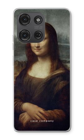 Mona Lisa