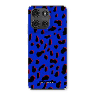 Blue Leopard