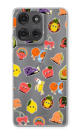 Fruit Pattern