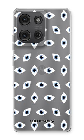 Eyes pattern